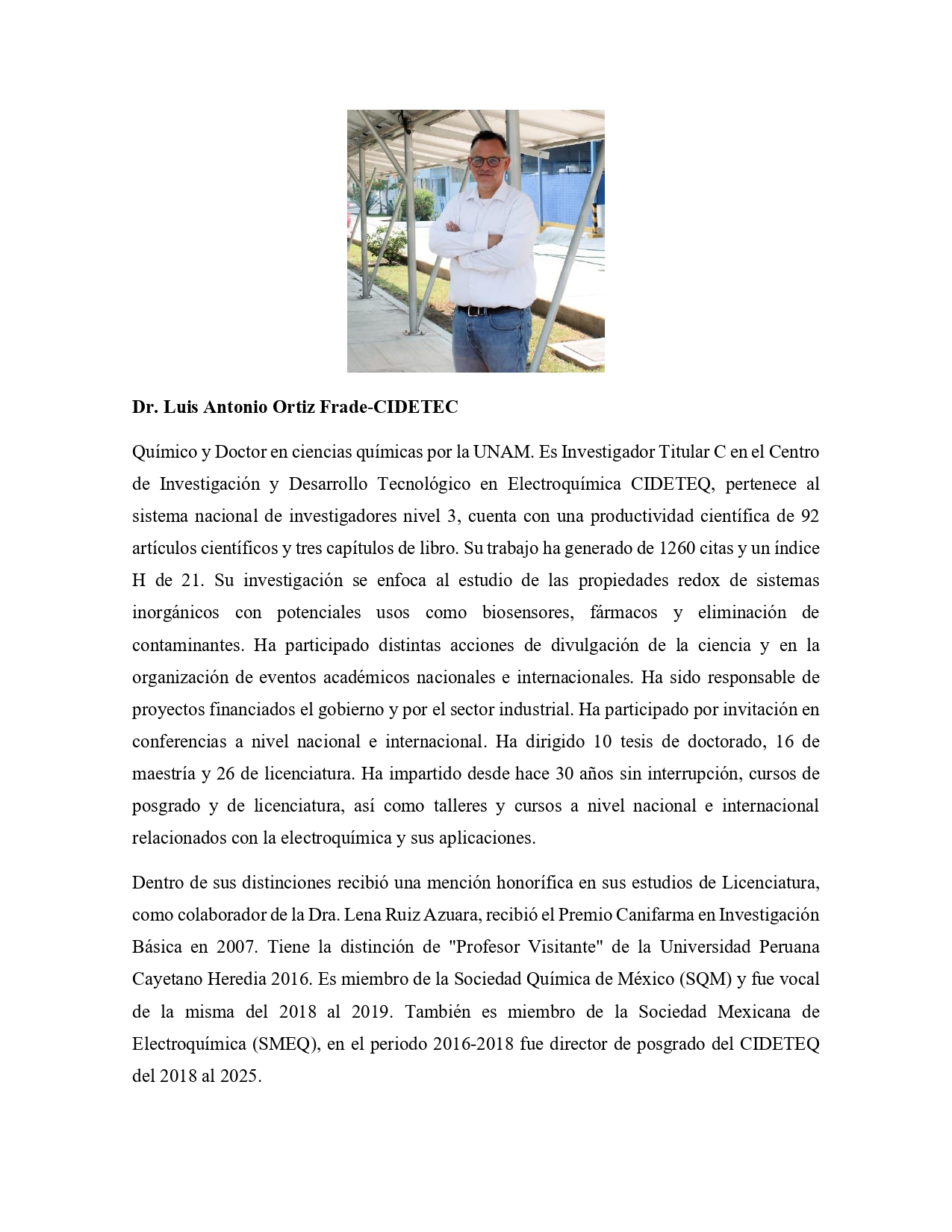 Semblanza Ponente 20